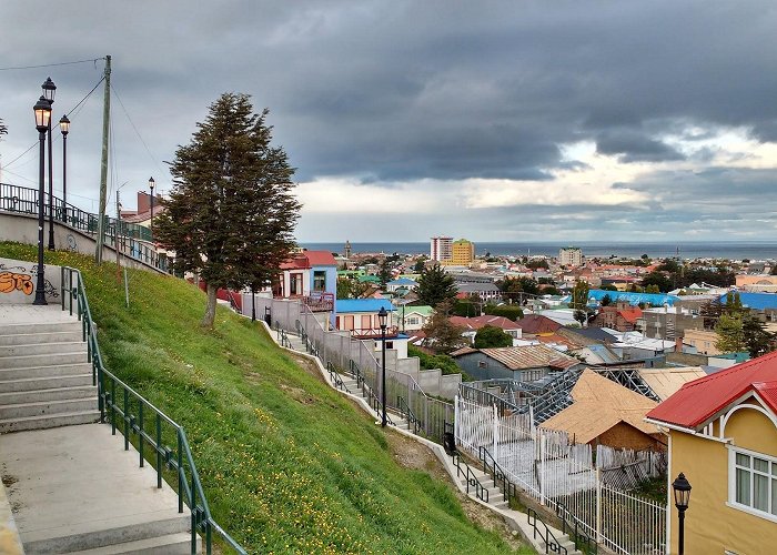 Punta Arenas photo