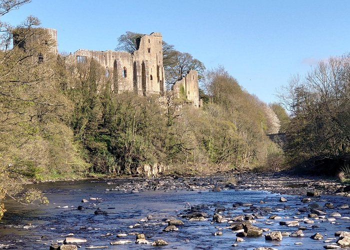 Barnard Castle photo