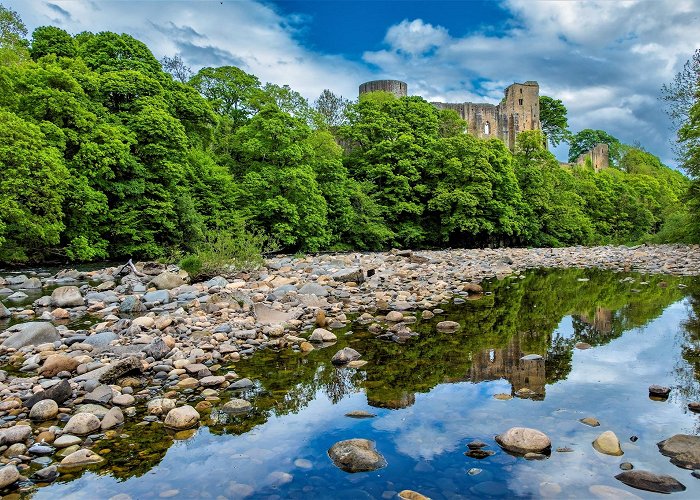 Barnard Castle photo