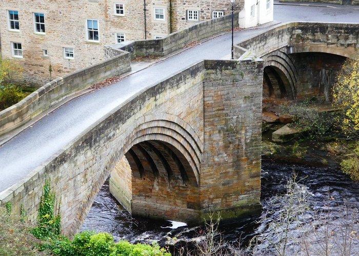 Barnard Castle photo