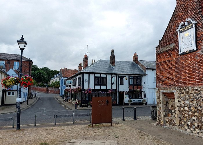 Aldeburgh photo