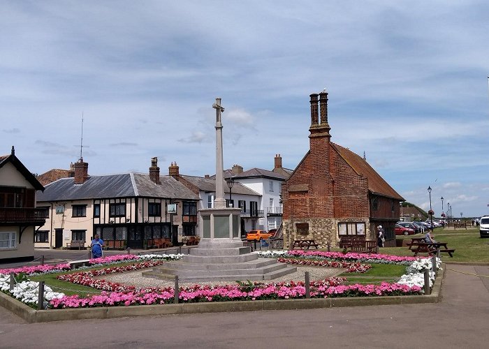 Aldeburgh photo