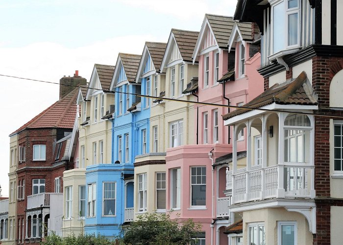 Aldeburgh photo