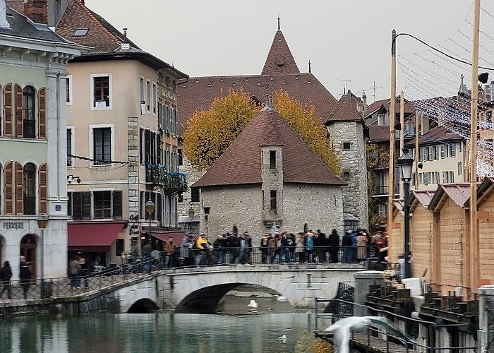 Annecy photo