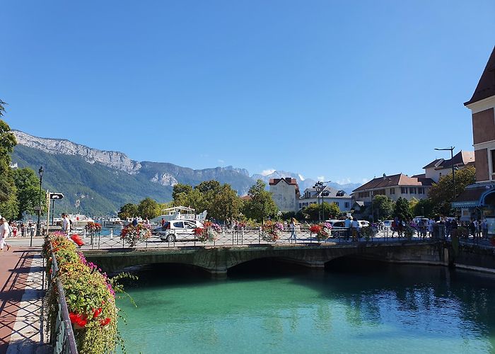 Annecy photo