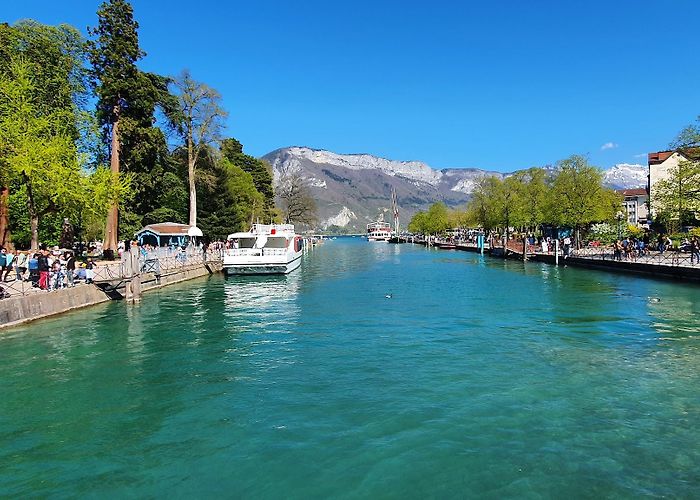 Annecy photo