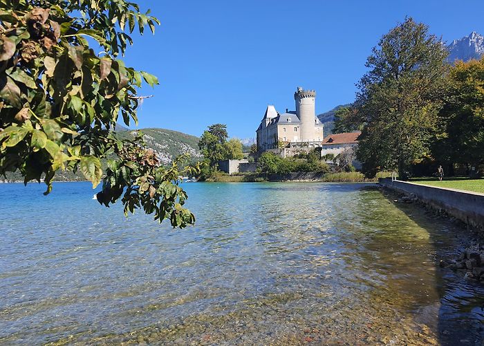 Annecy photo