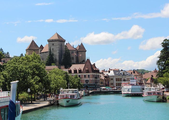 Annecy photo