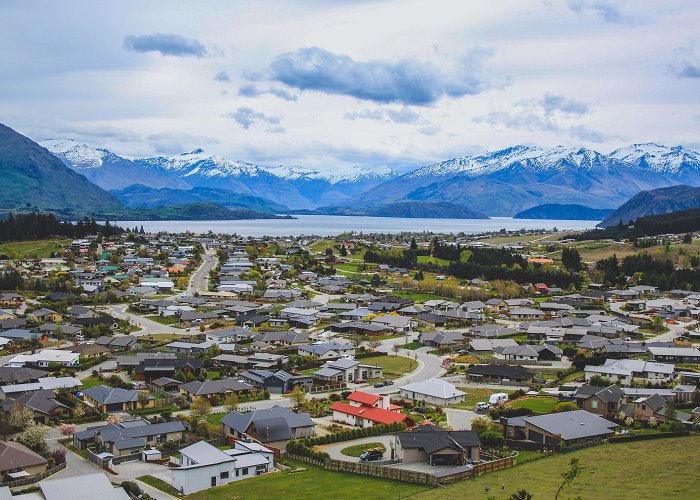 Arrowtown photo