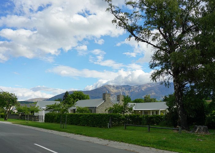 Arrowtown photo