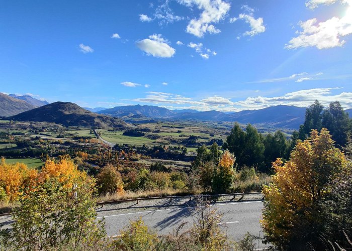 Arrowtown photo