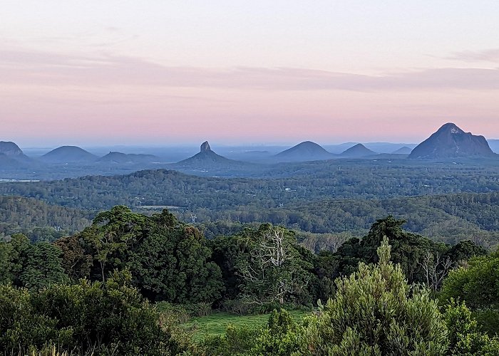 Maleny photo