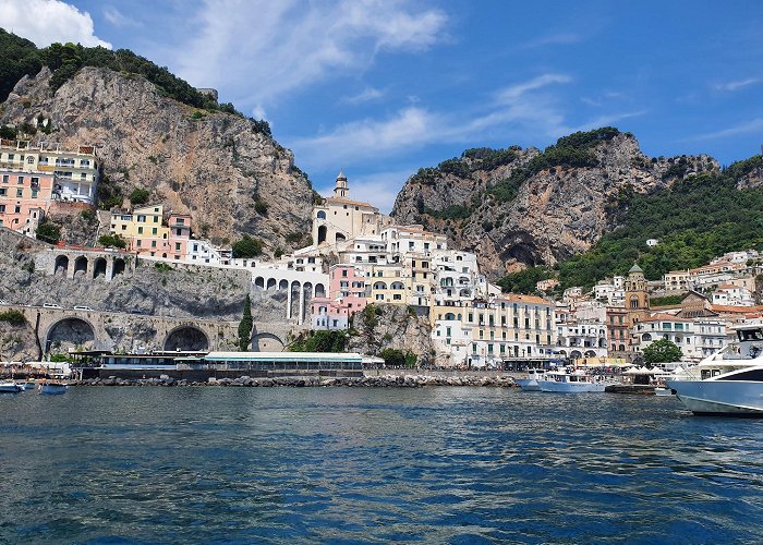 Anacapri (Isola di Capri) photo