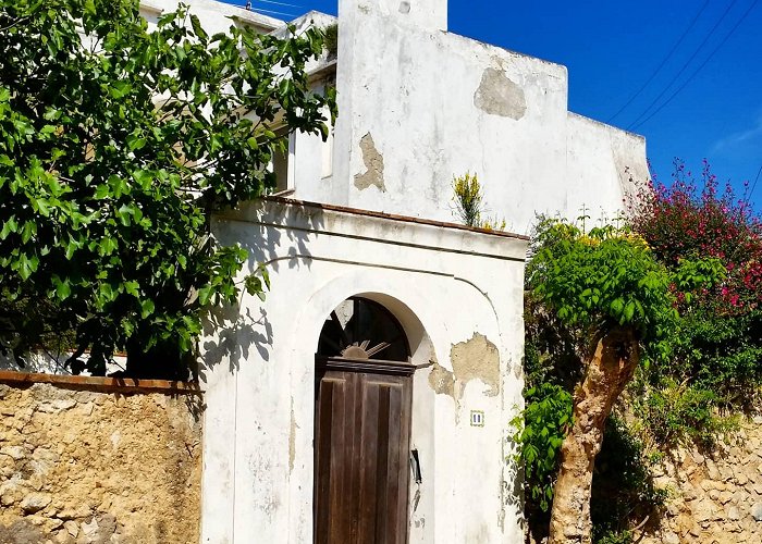 Anacapri (Isola di Capri) photo