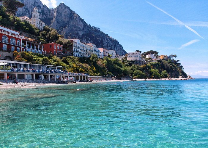 Anacapri (Isola di Capri) photo