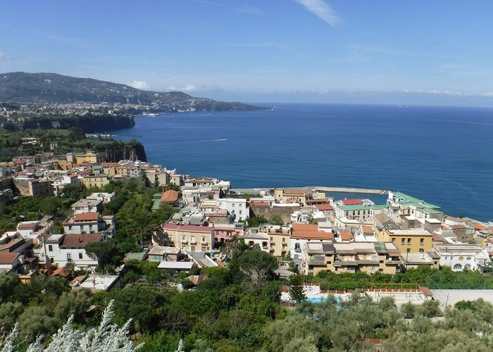 Anacapri (Isola di Capri) photo