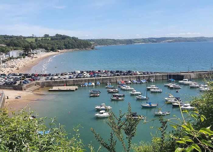 Saundersfoot photo