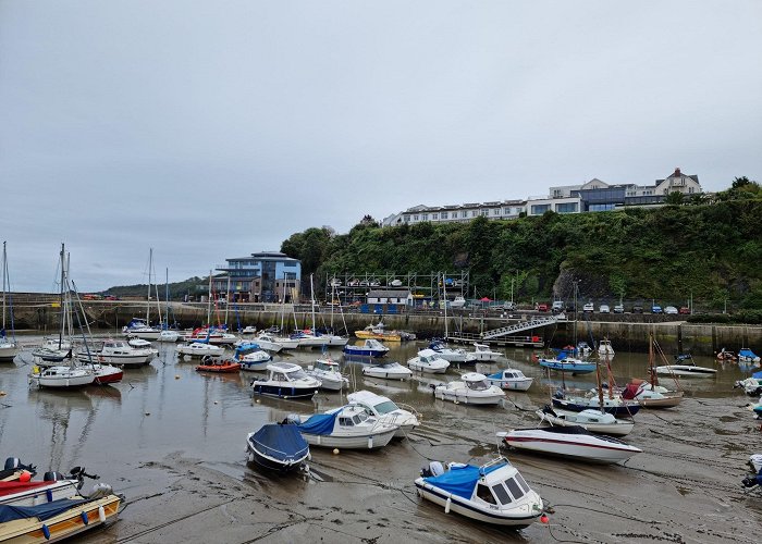 Saundersfoot photo