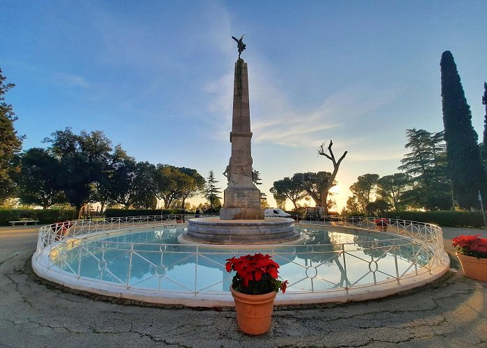 Agrigento photo