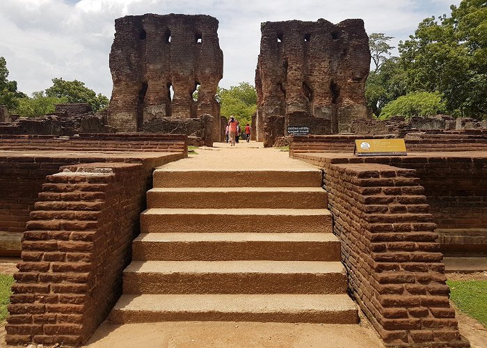 Polonnaruwa photo