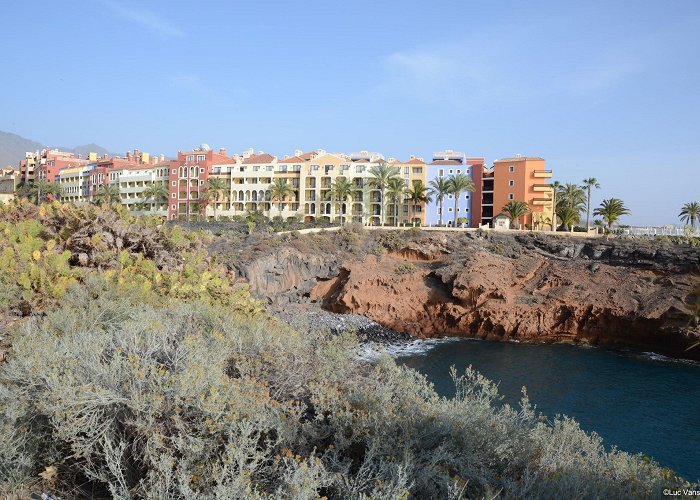 Playa Paraiso (Tenerife) photo