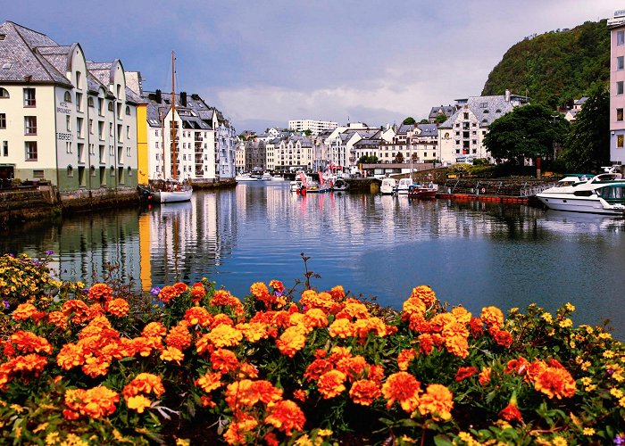 Alesund photo