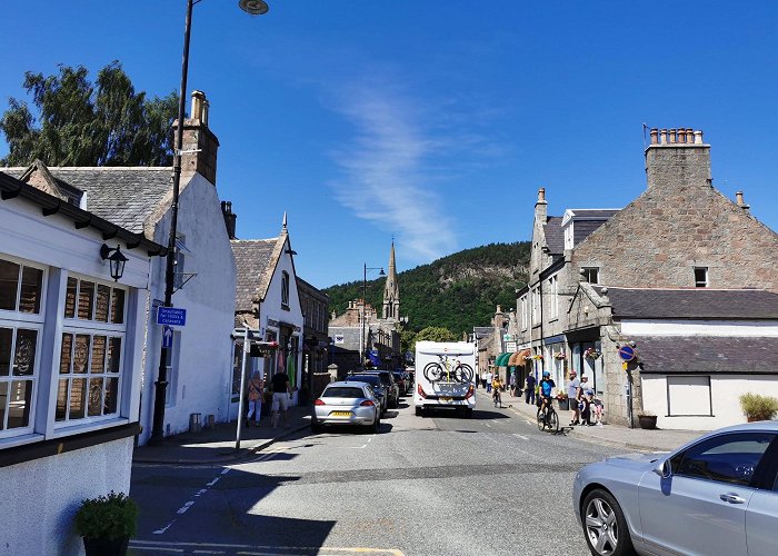 Ballater photo