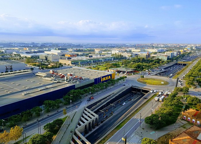 L'Hospitalet de Llobregat photo