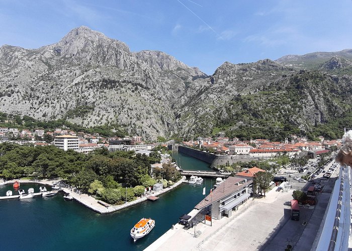 Kotor photo