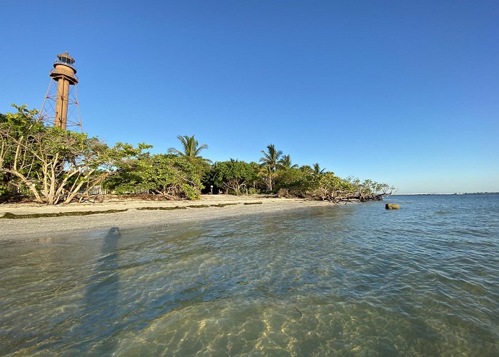 Sanibel photo