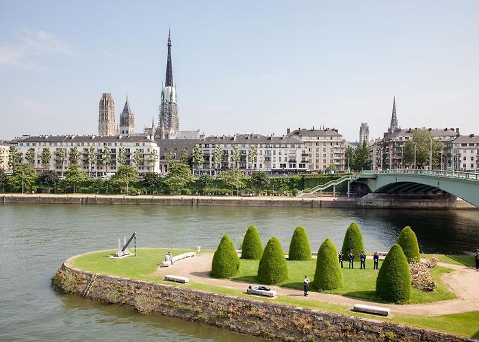 Rouen photo