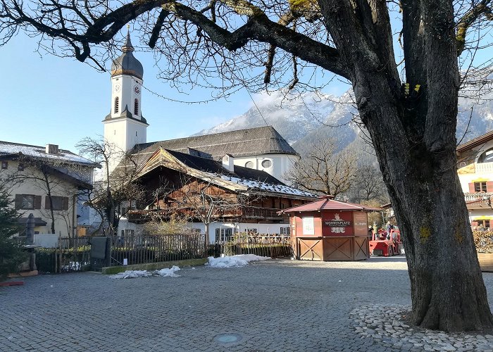 Garmisch-Partenkirchen photo