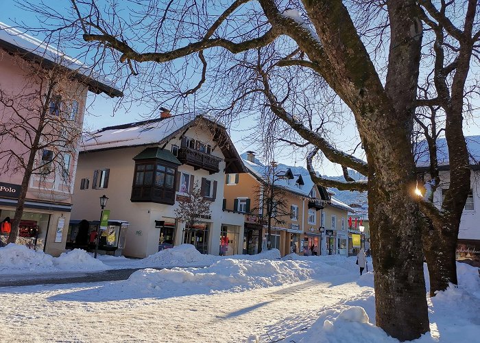 Garmisch-Partenkirchen photo