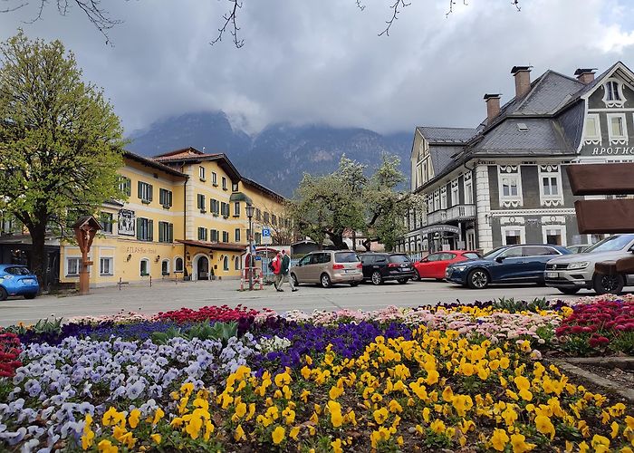 Garmisch-Partenkirchen photo