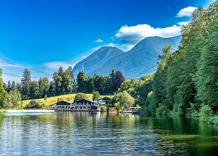 Garmisch-Partenkirchen photo