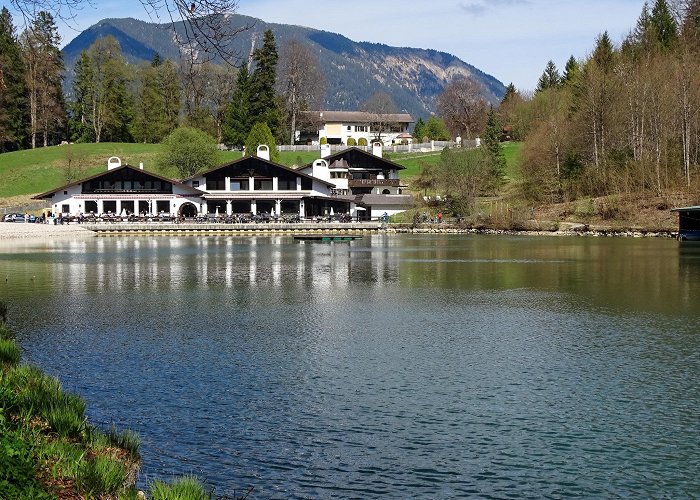 Garmisch-Partenkirchen photo