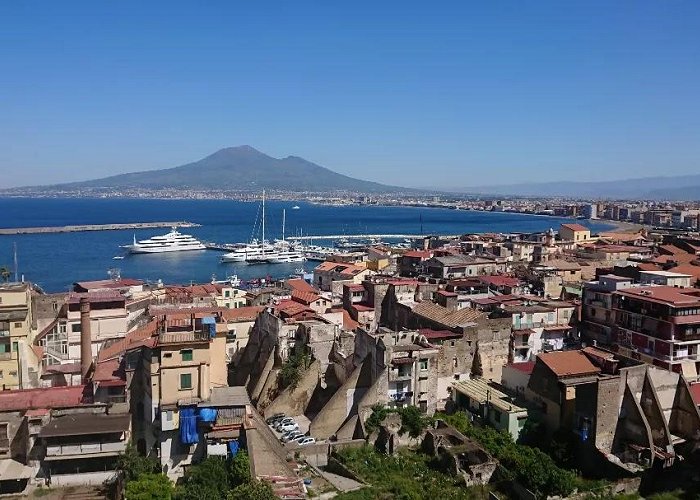 Castellammare di Stabia photo