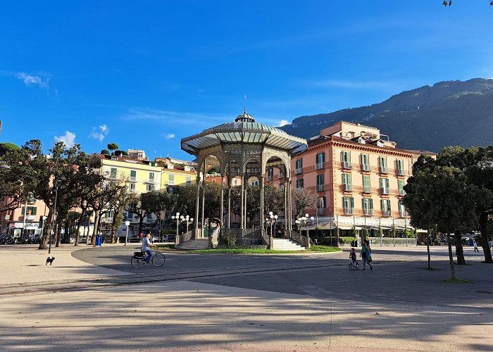 Castellammare di Stabia photo