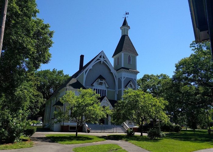 Oak Bluffs photo