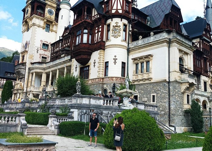 Sinaia photo