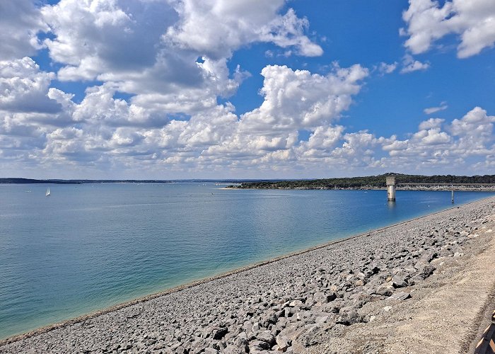 Canyon Lake photo