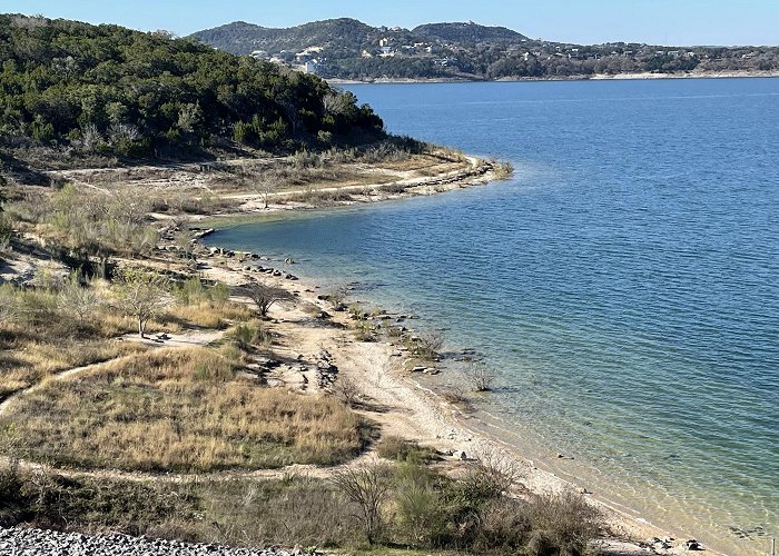 Canyon Lake photo