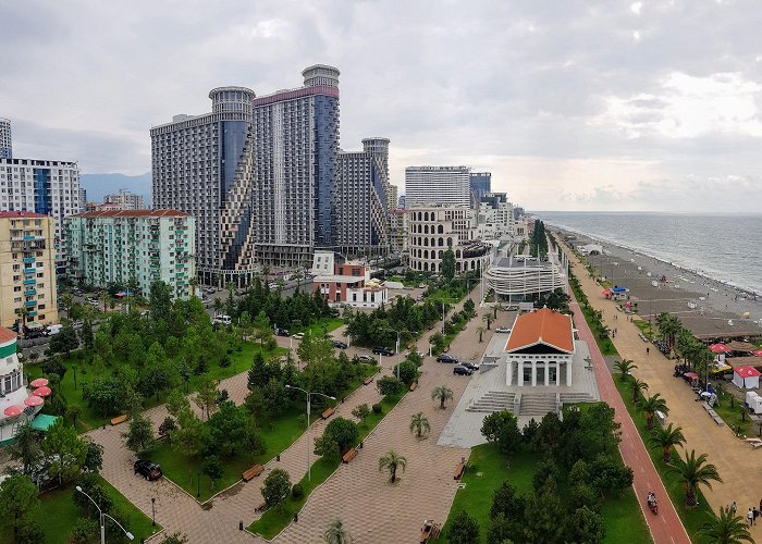 Batumi photo