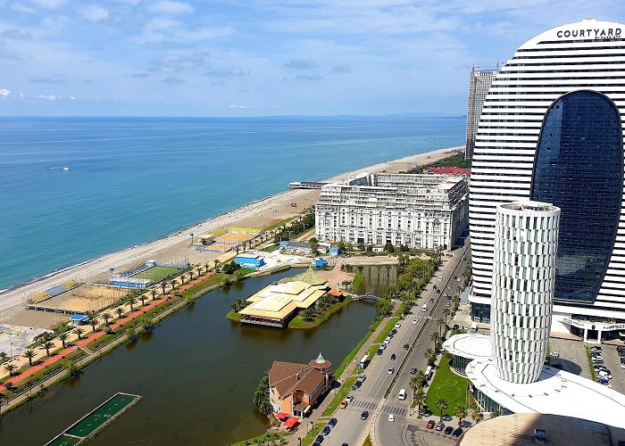 Batumi photo