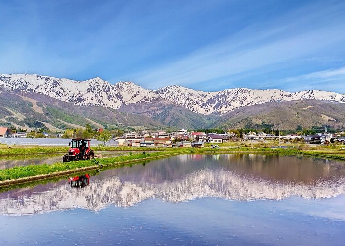 Hakuba photo