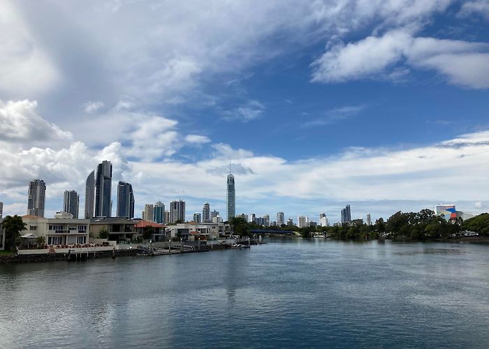 Surfers Paradise photo