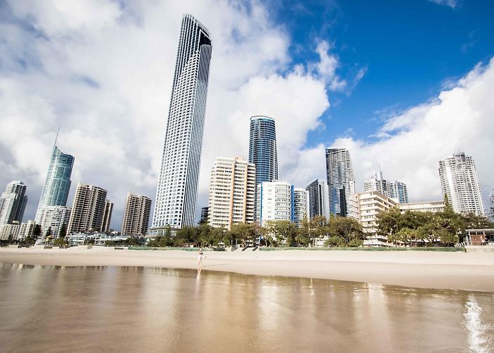 Surfers Paradise photo