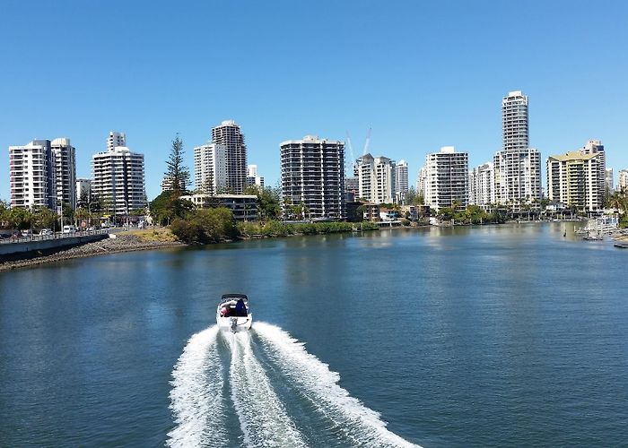 Surfers Paradise photo