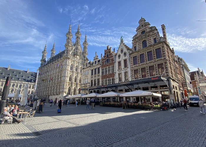 Leuven photo