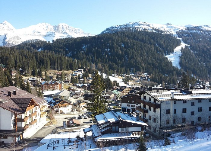 Madonna di Campiglio photo